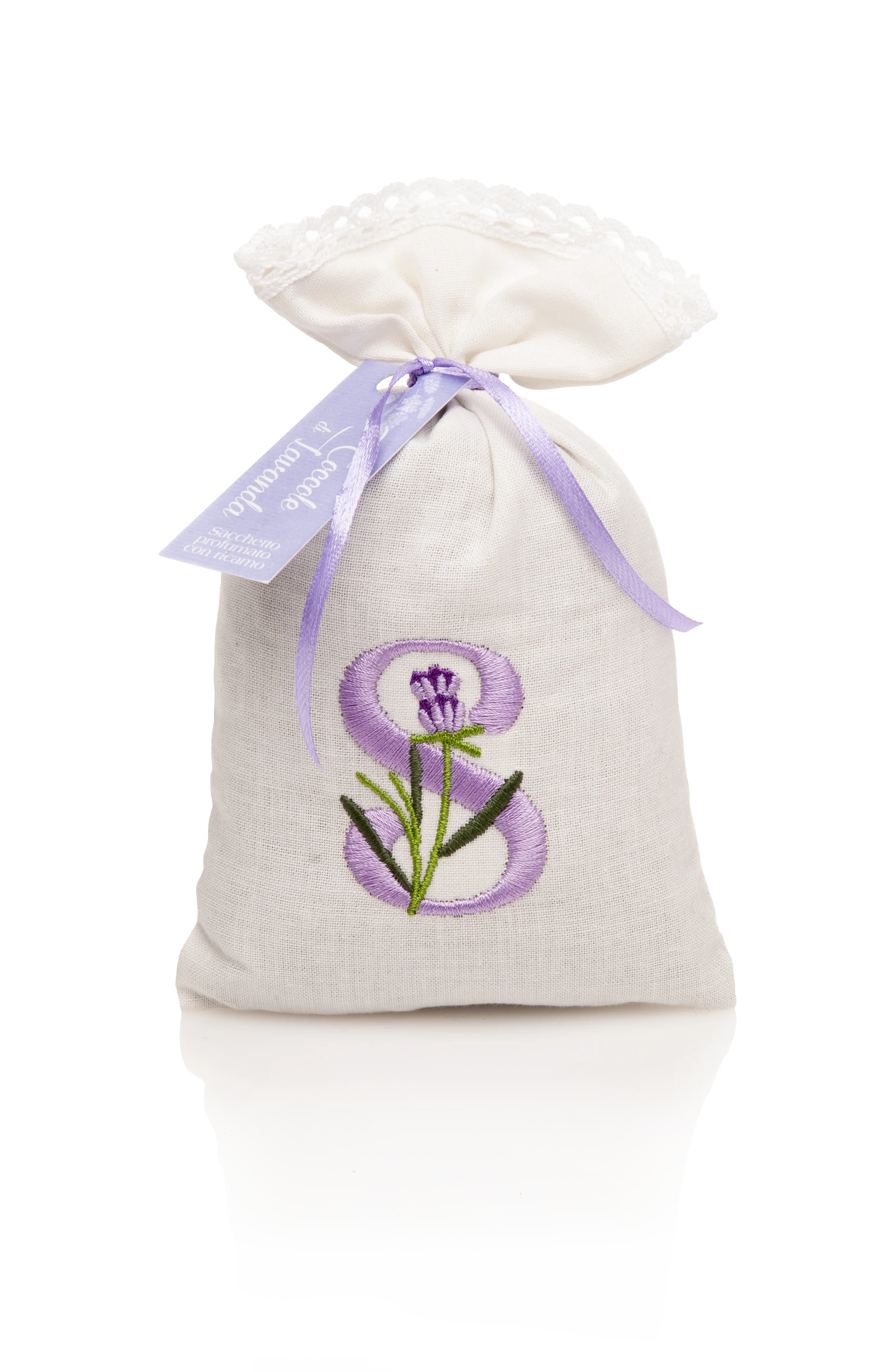 Scented sachet