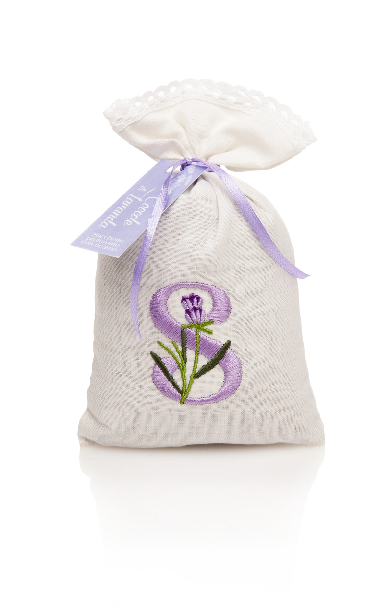 Scented sachet