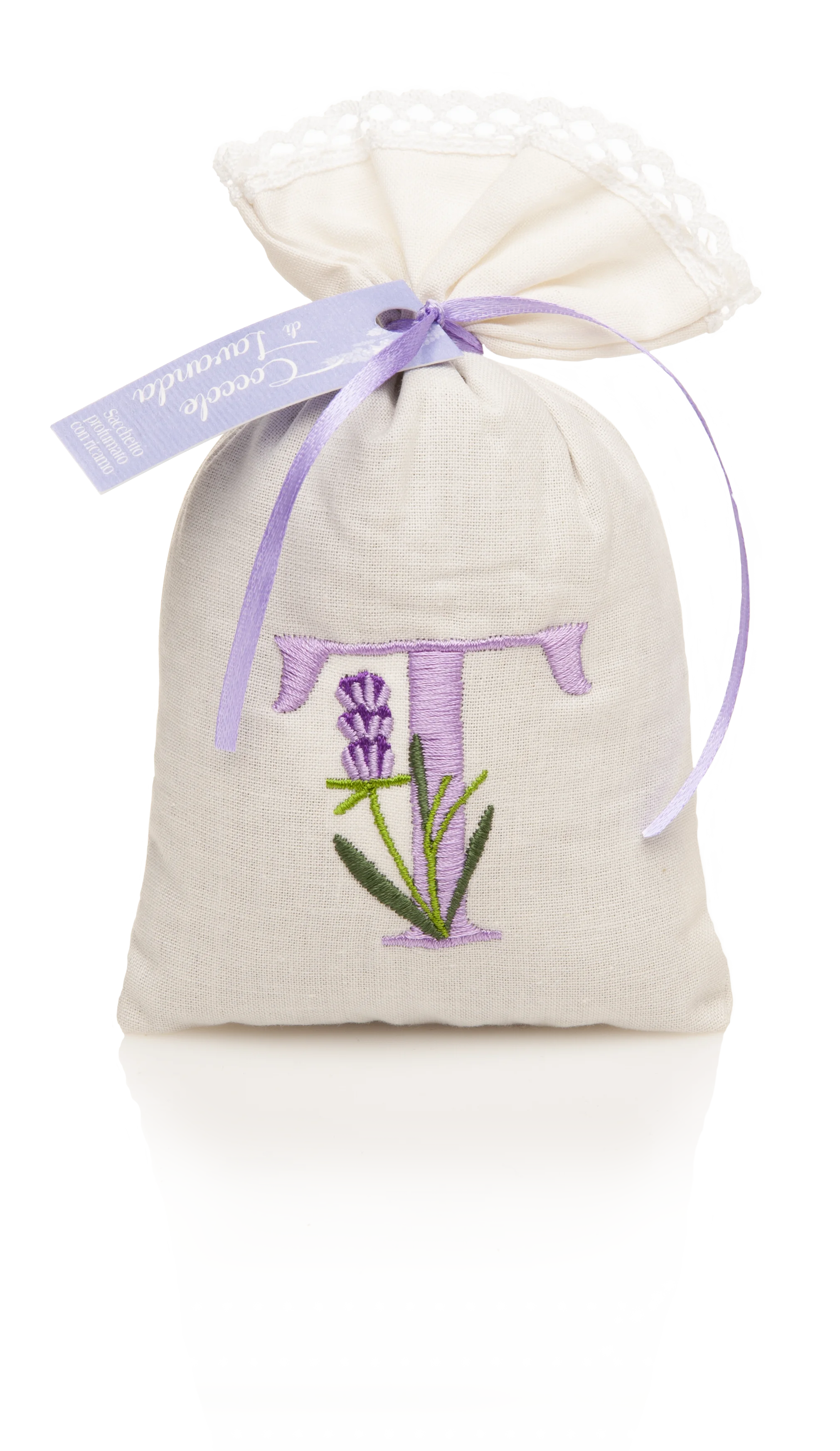 Scented sachet