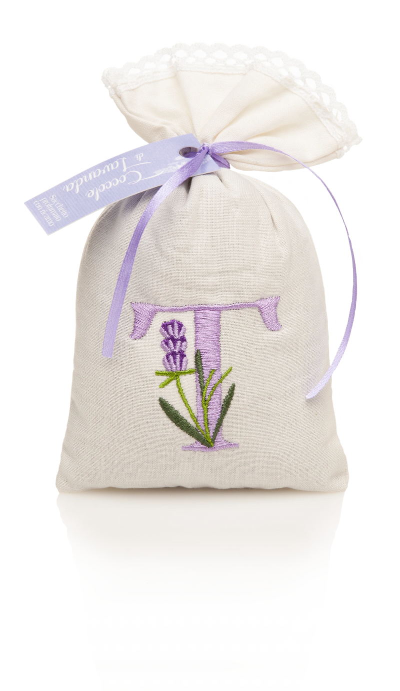 Scented sachet