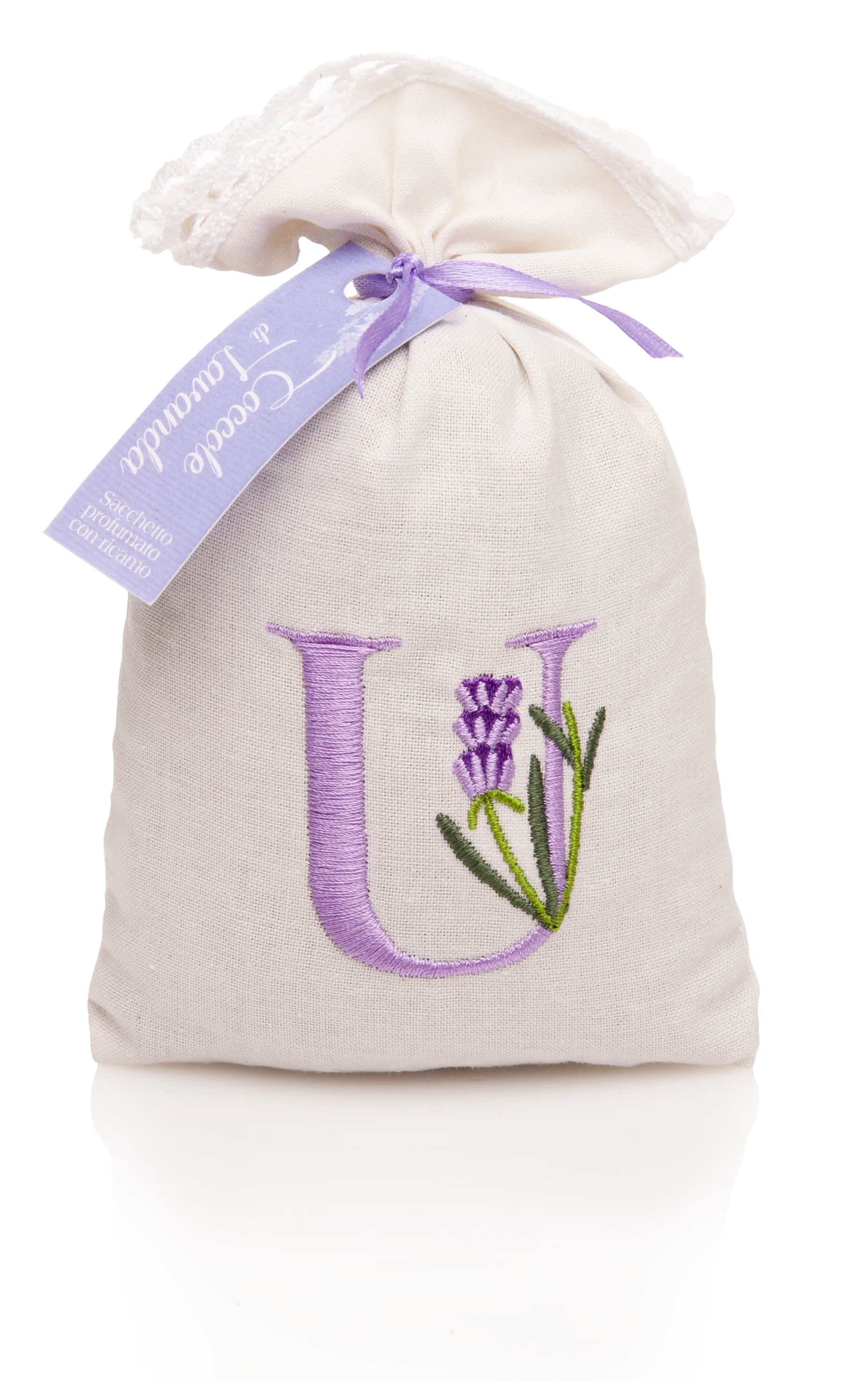 Scented sachet