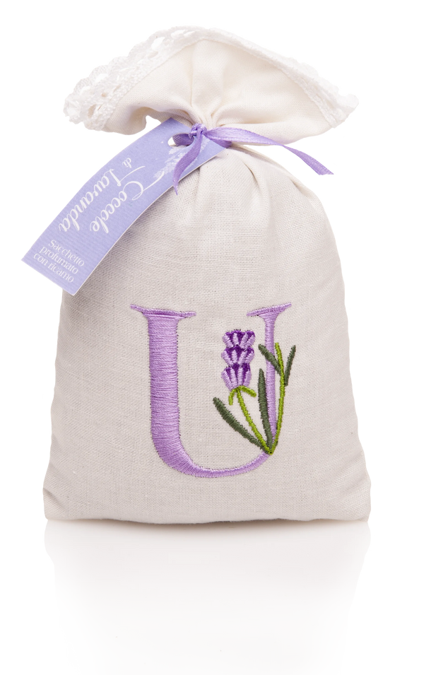 Scented sachet