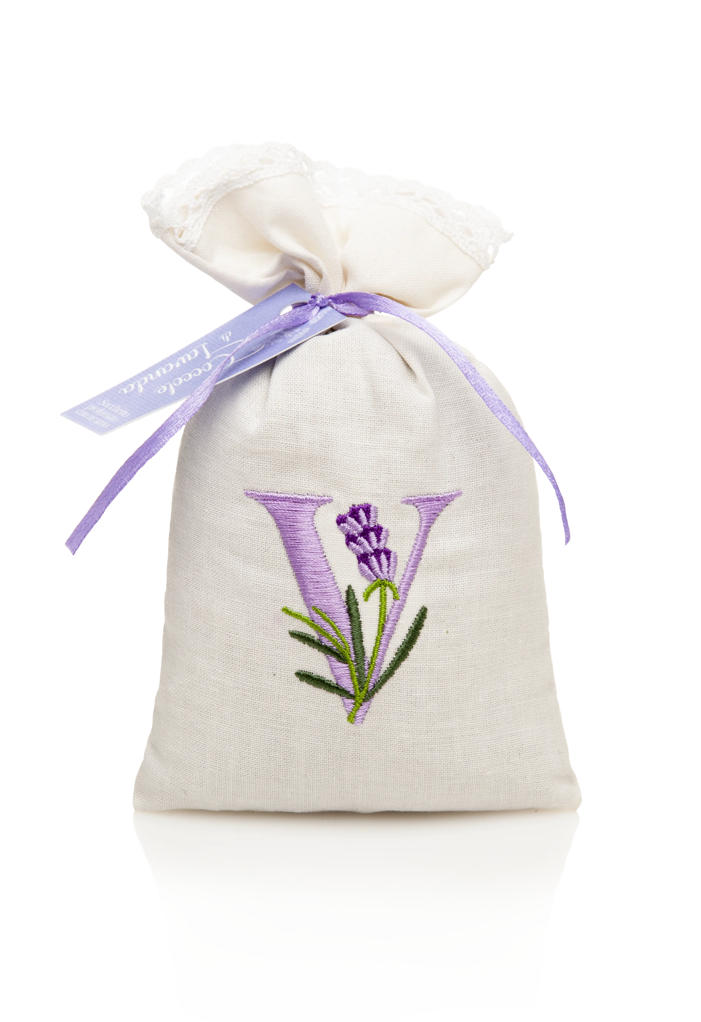 Scented sachet