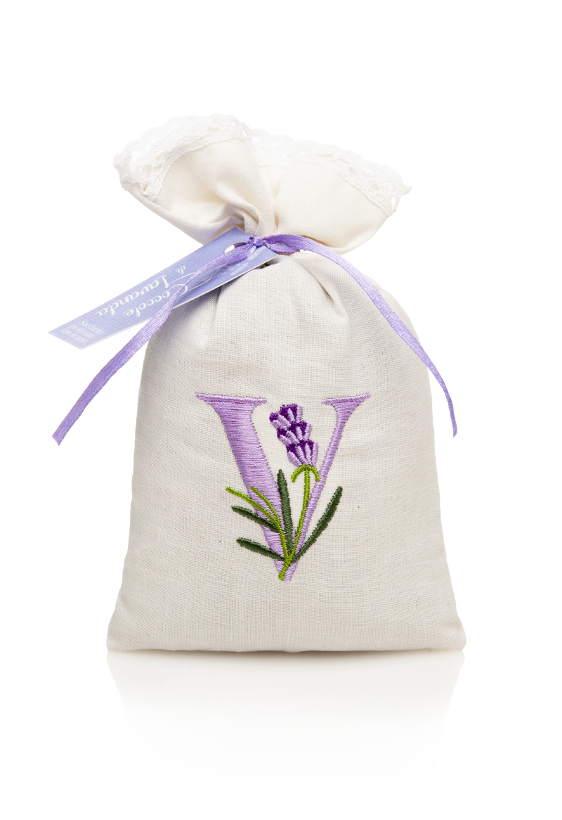 Scented sachet