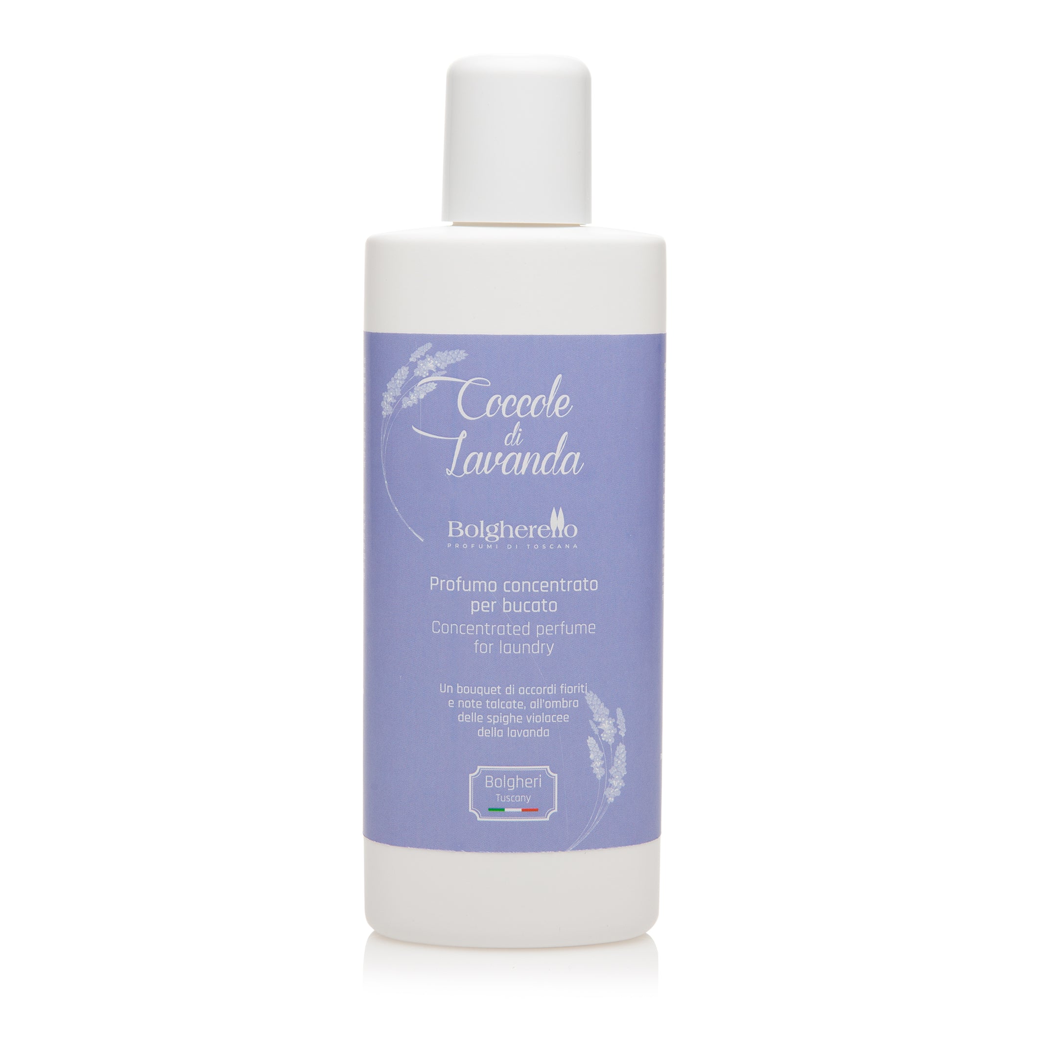 Profumo concentrato per bucato