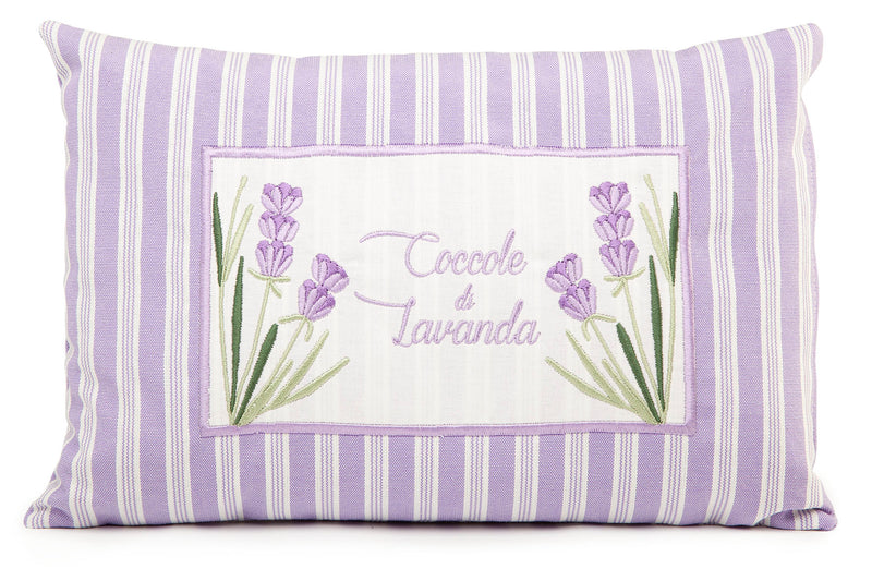 Cuscino rilassante - Lavanda