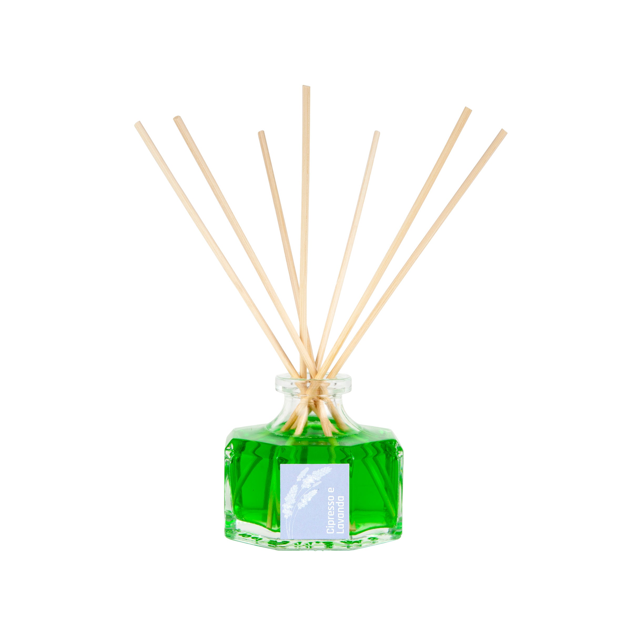 Home fragrance