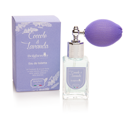 Eau de toilette