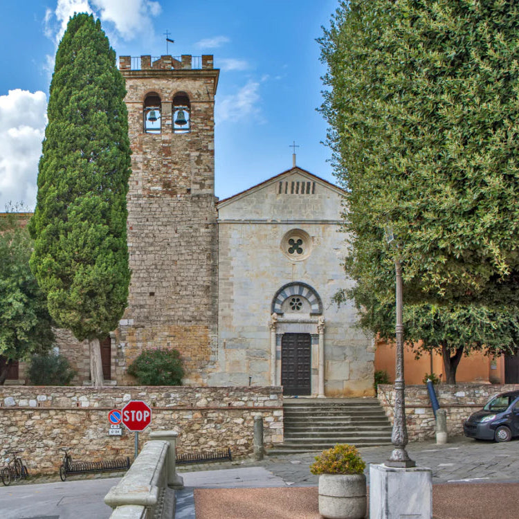 Bolgherello Boutique - Suvereto