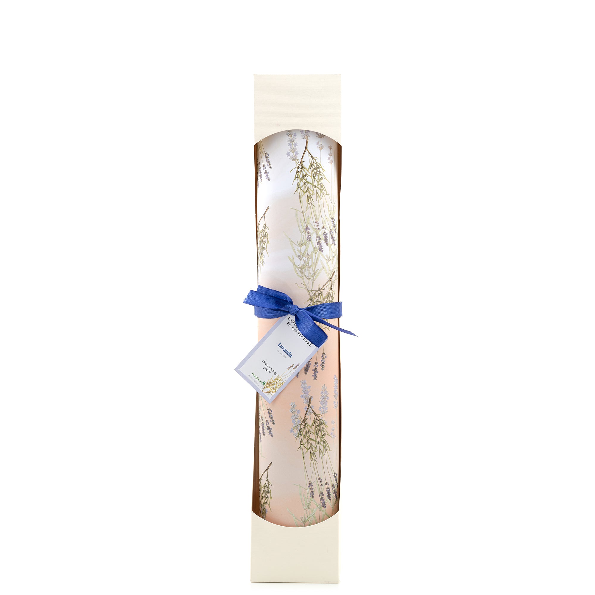Lavender Scented Paper