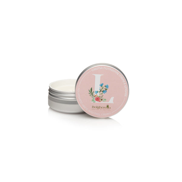 Nourishing Hand and Nail Cream - Letter L
