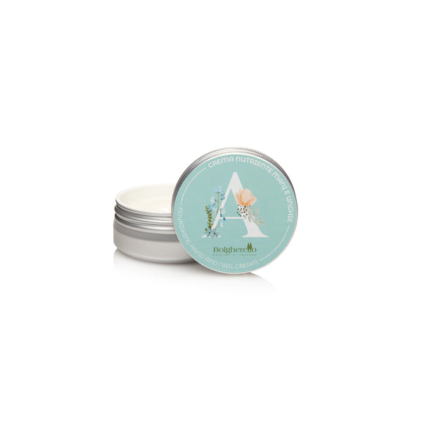 NOURISHING HAND AND NAIL CREAM - LETTER A