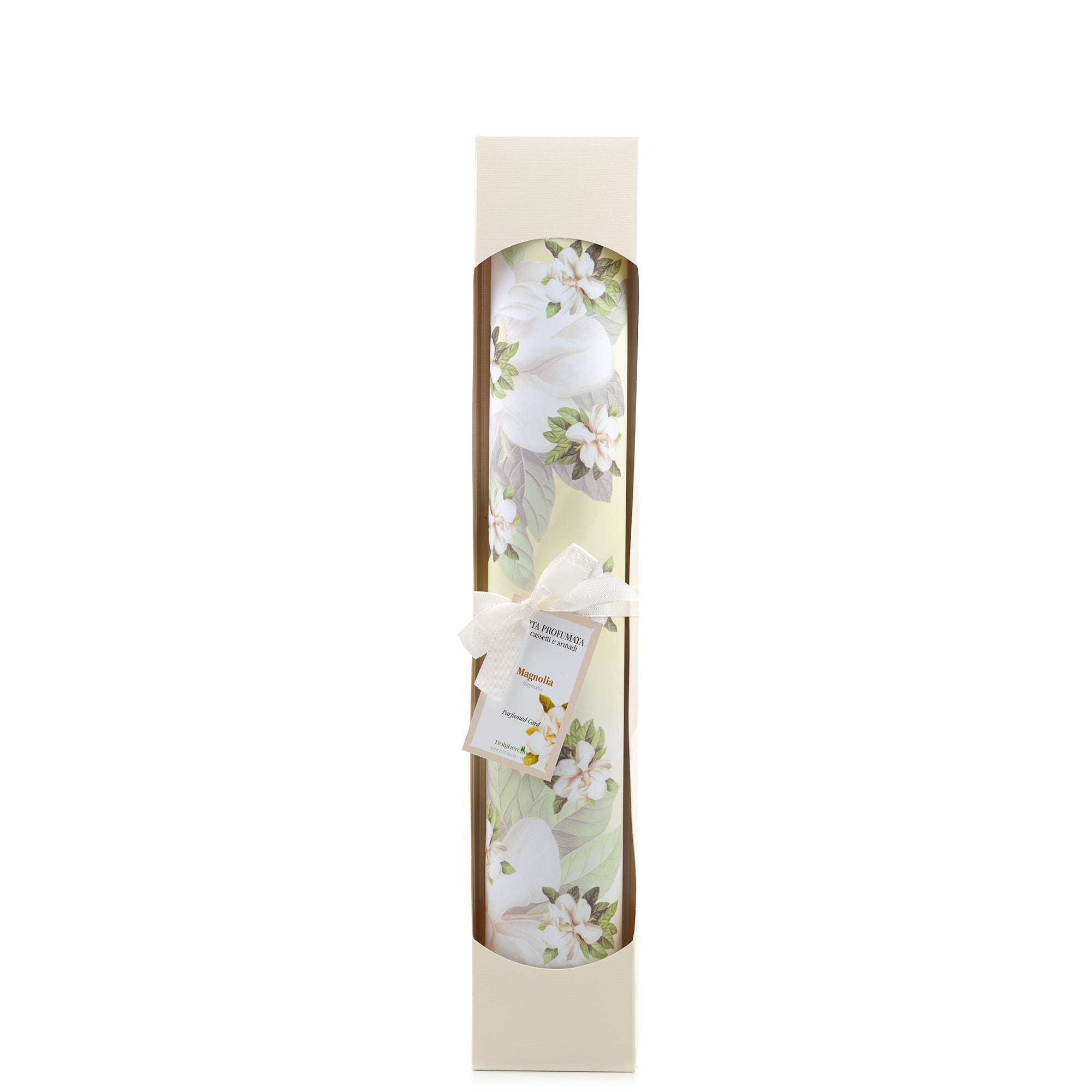 Magnolia Scented Paper