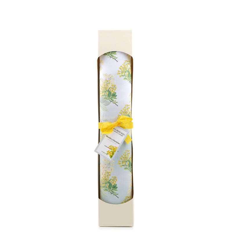 Musk and little gorse scented Paper 