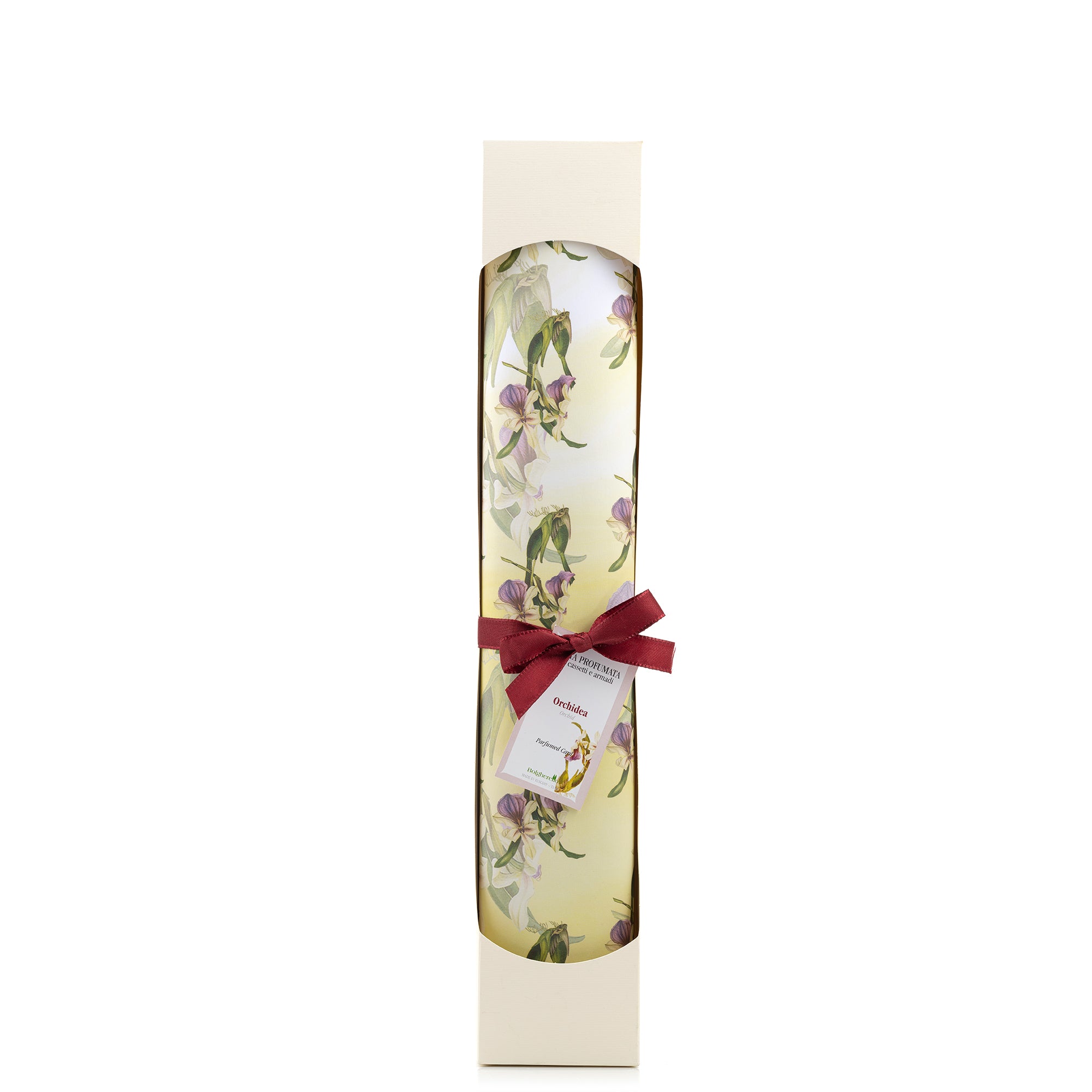 Orchid Scented Paper