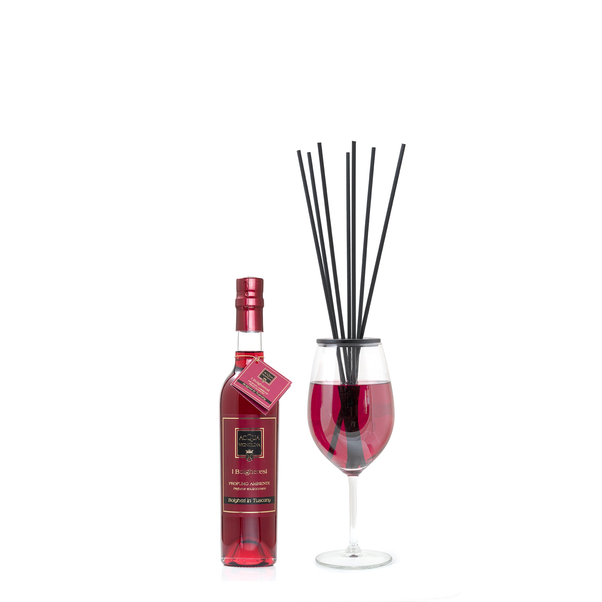 Confezione regalo con scatola in legno