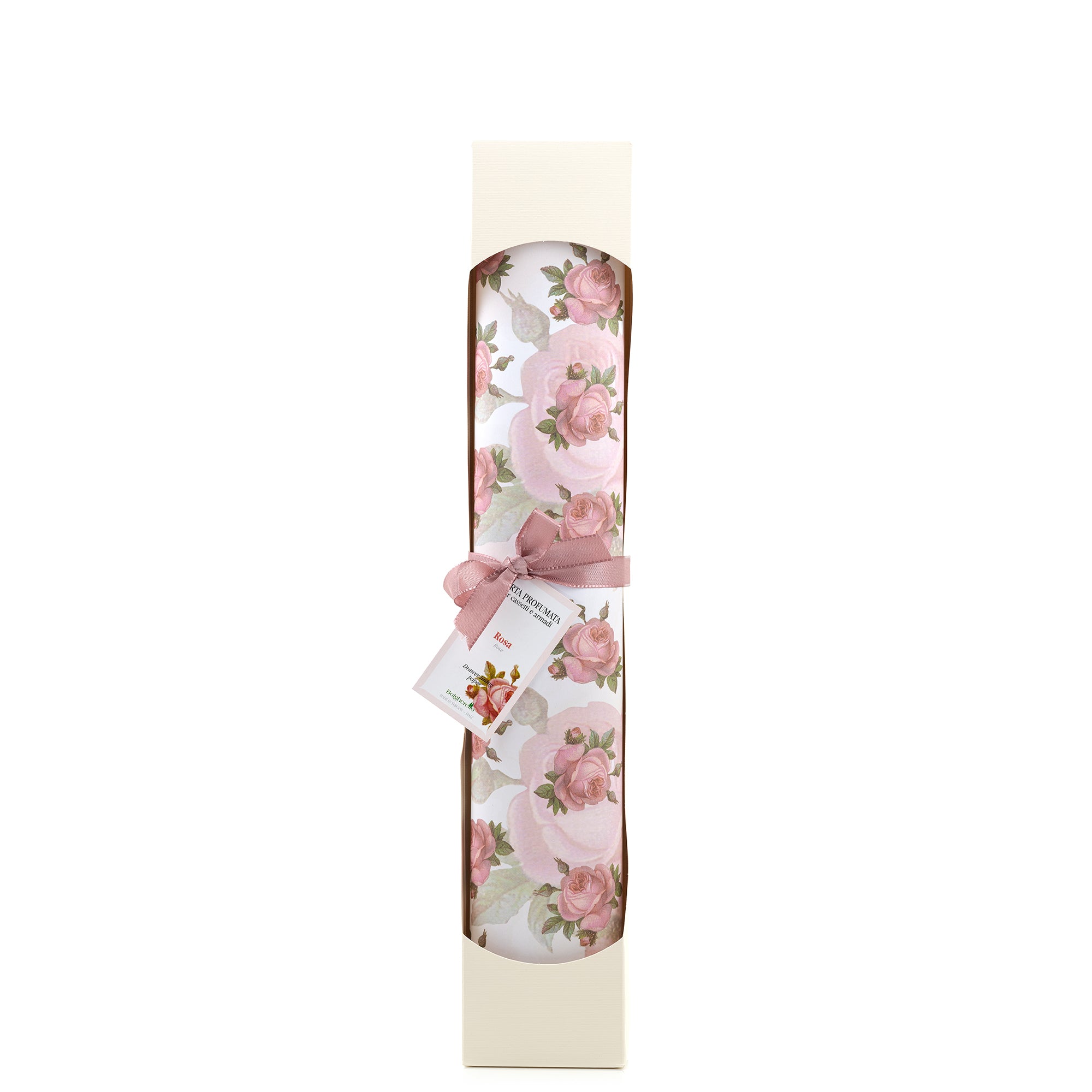Rose Scented Paper