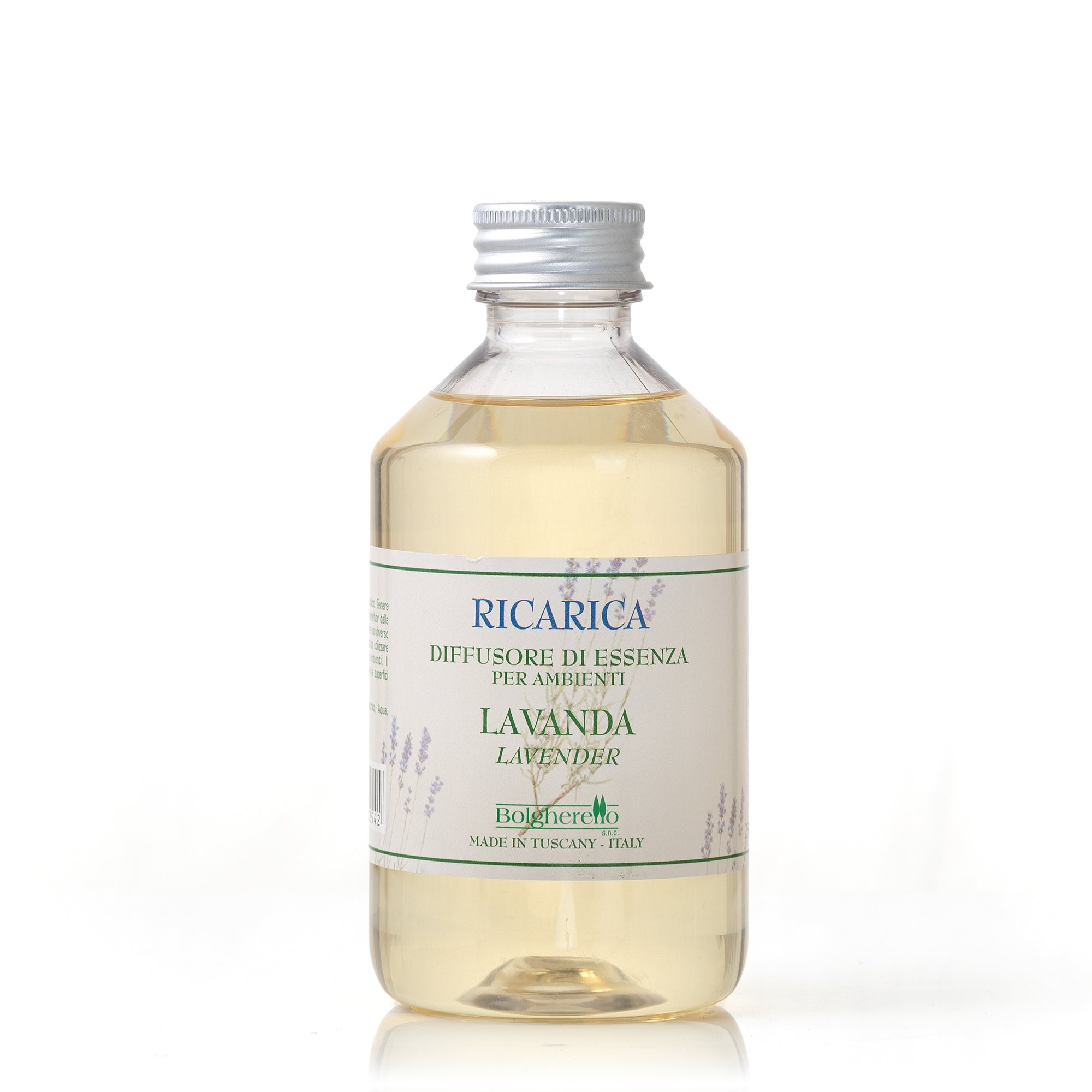 Ricarica Lavanda