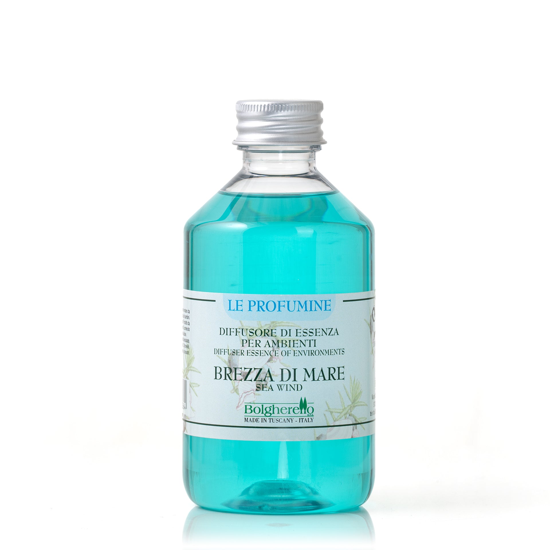 Duck Liquido Biodegradabile fragranza Brezza Marina, 750 ml