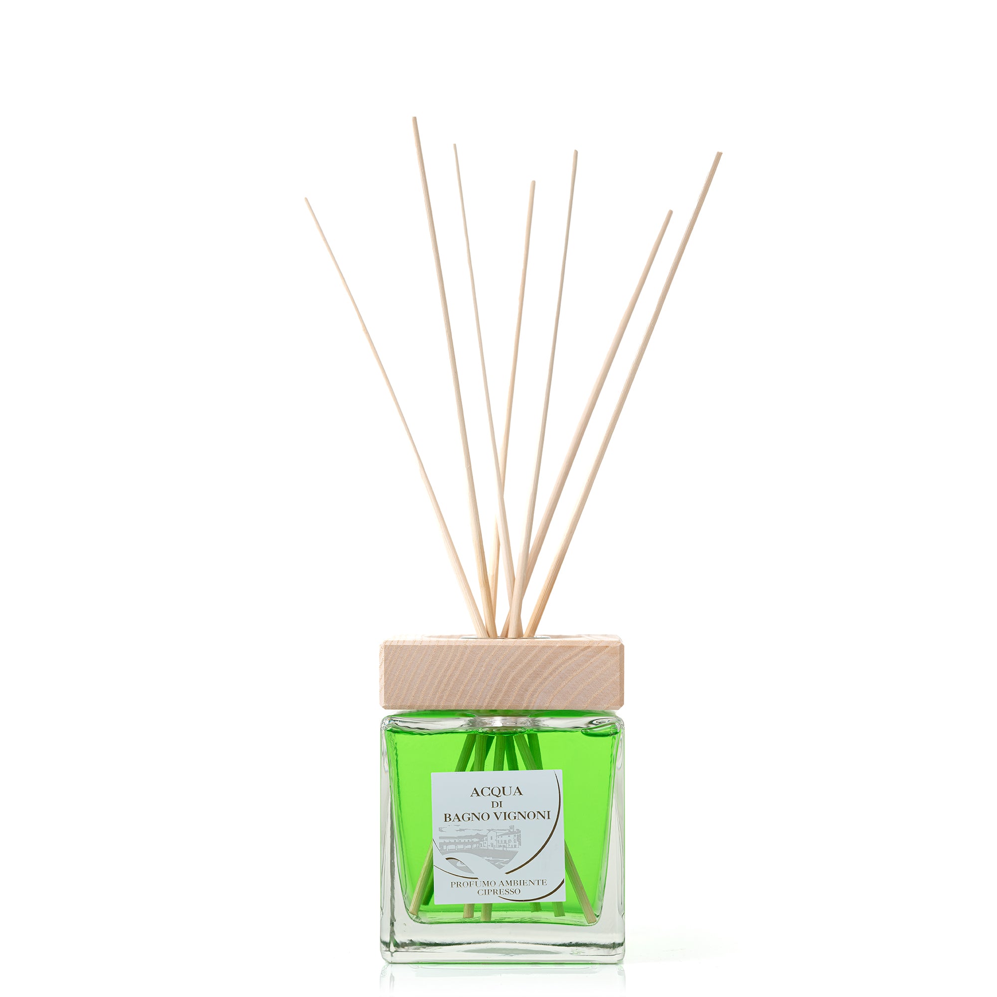 Diffusore di essenza Cipresso