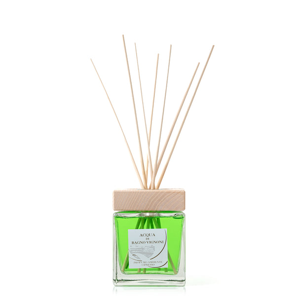 Cypress home fragrance