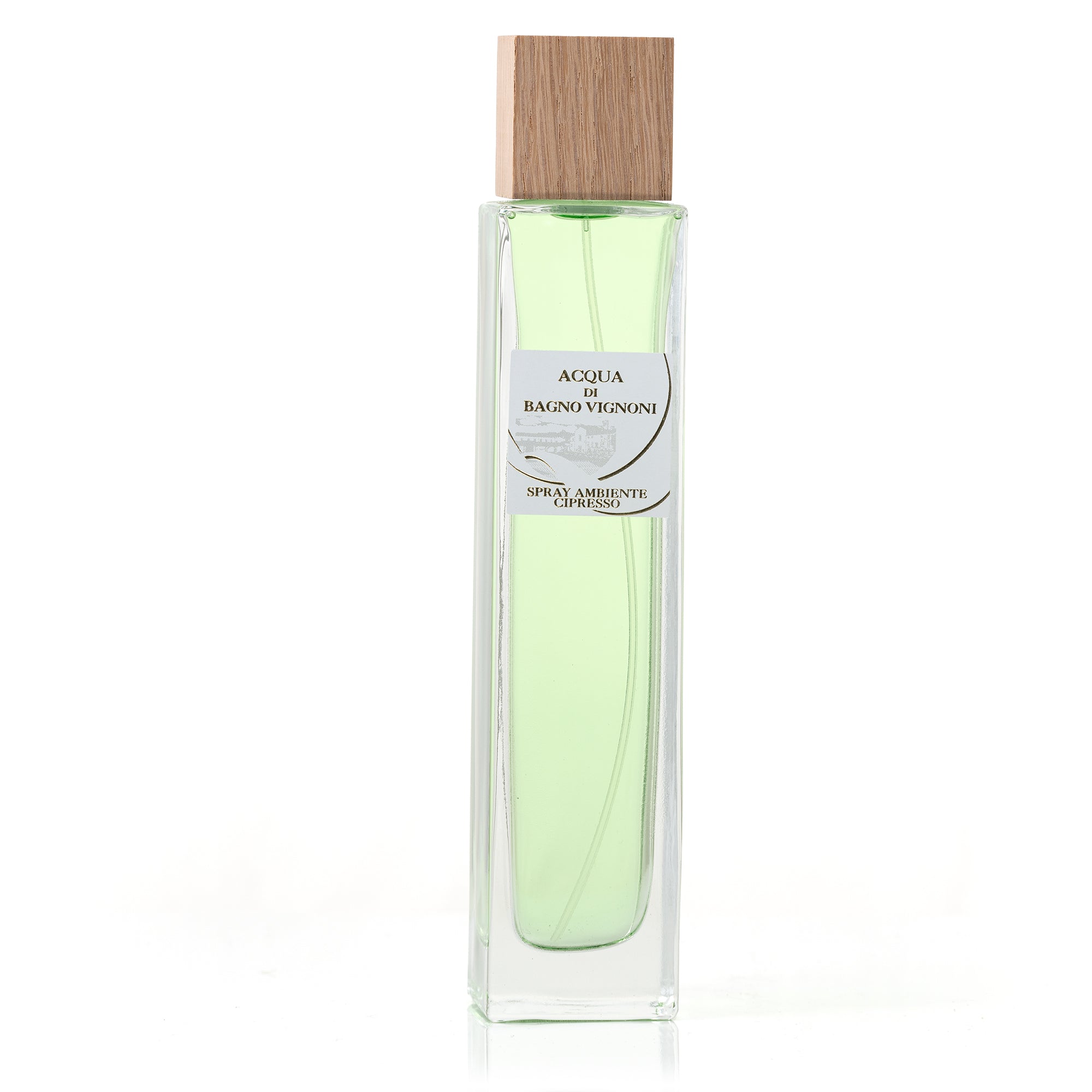 Spray Ambiente Cipresso