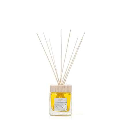 Confezione regalo Fiori d'arancio