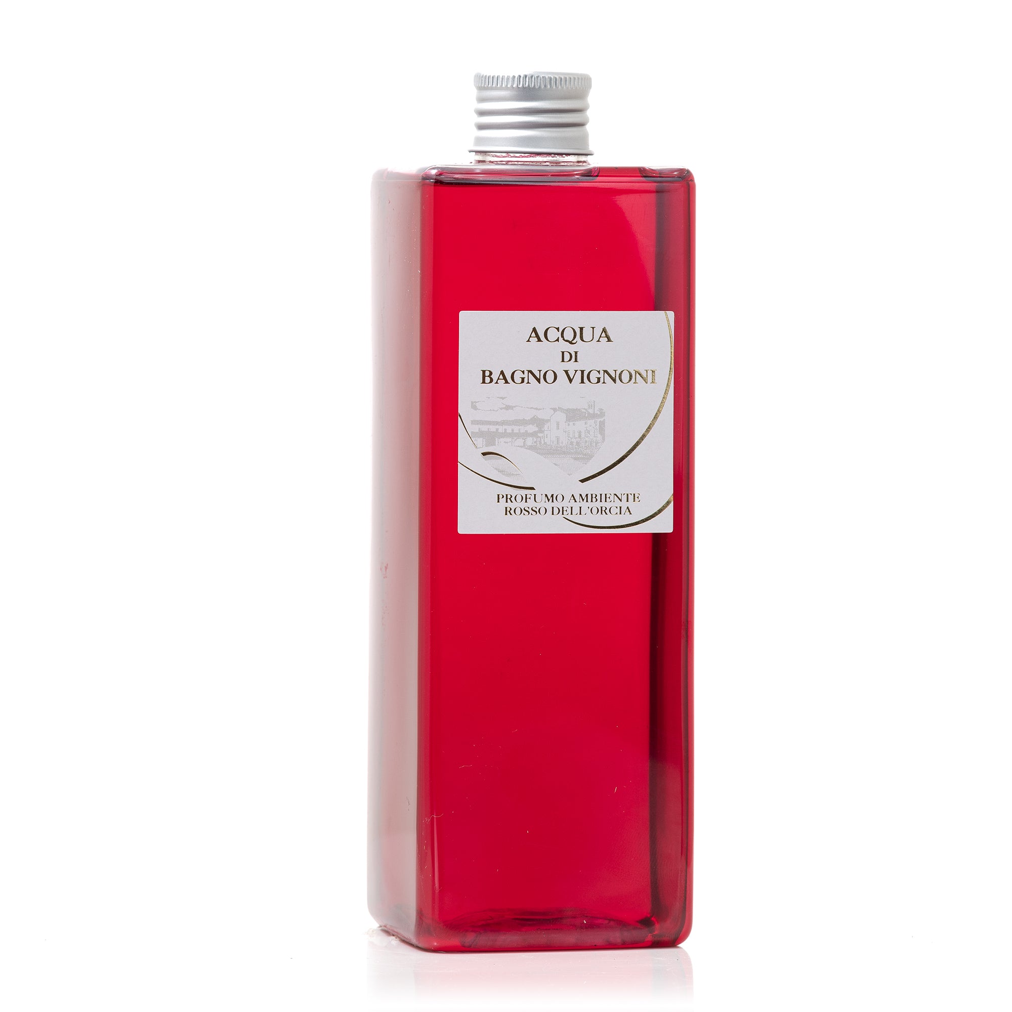 Ricarica Rosso dell'Orcia