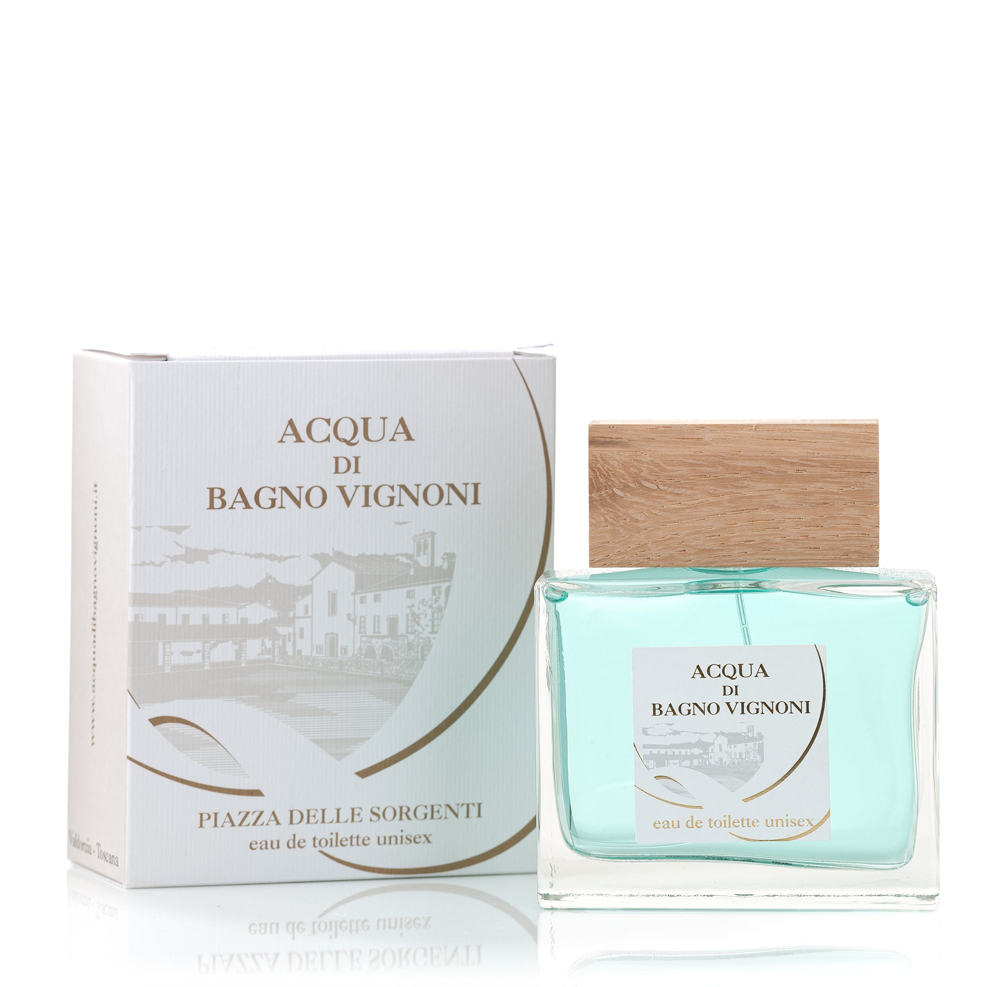 Eau de Toilette Unisex