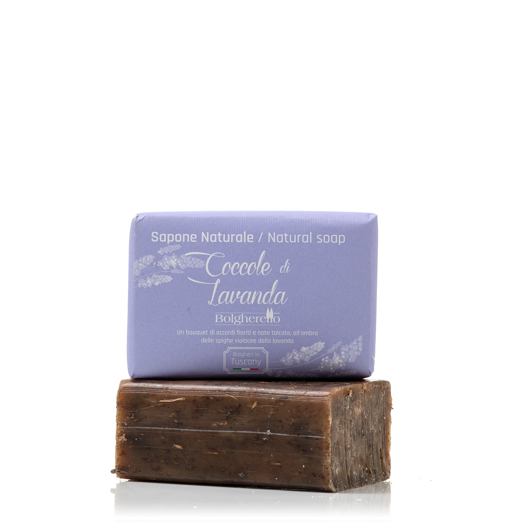 Sapone naturale
