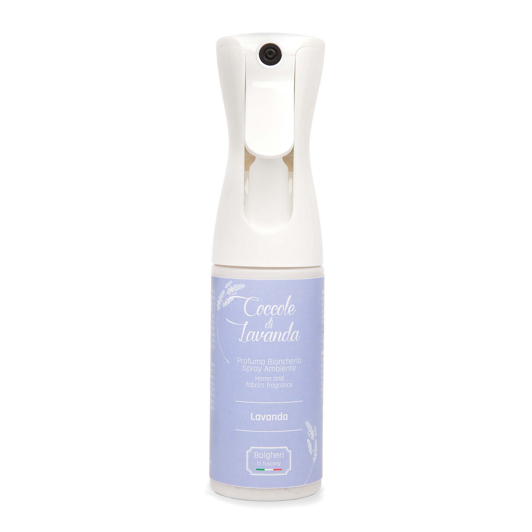 Profuma Biancheria Spray Ambiente