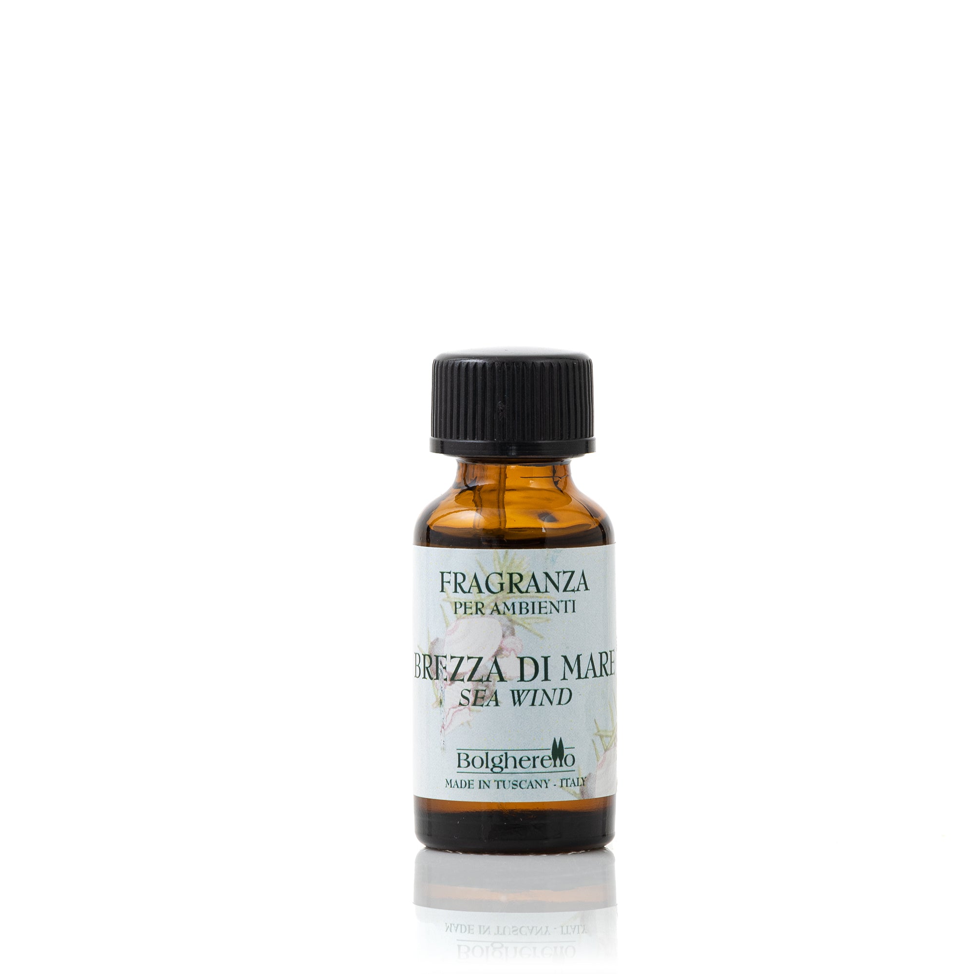 Sea Breeze Fragrance