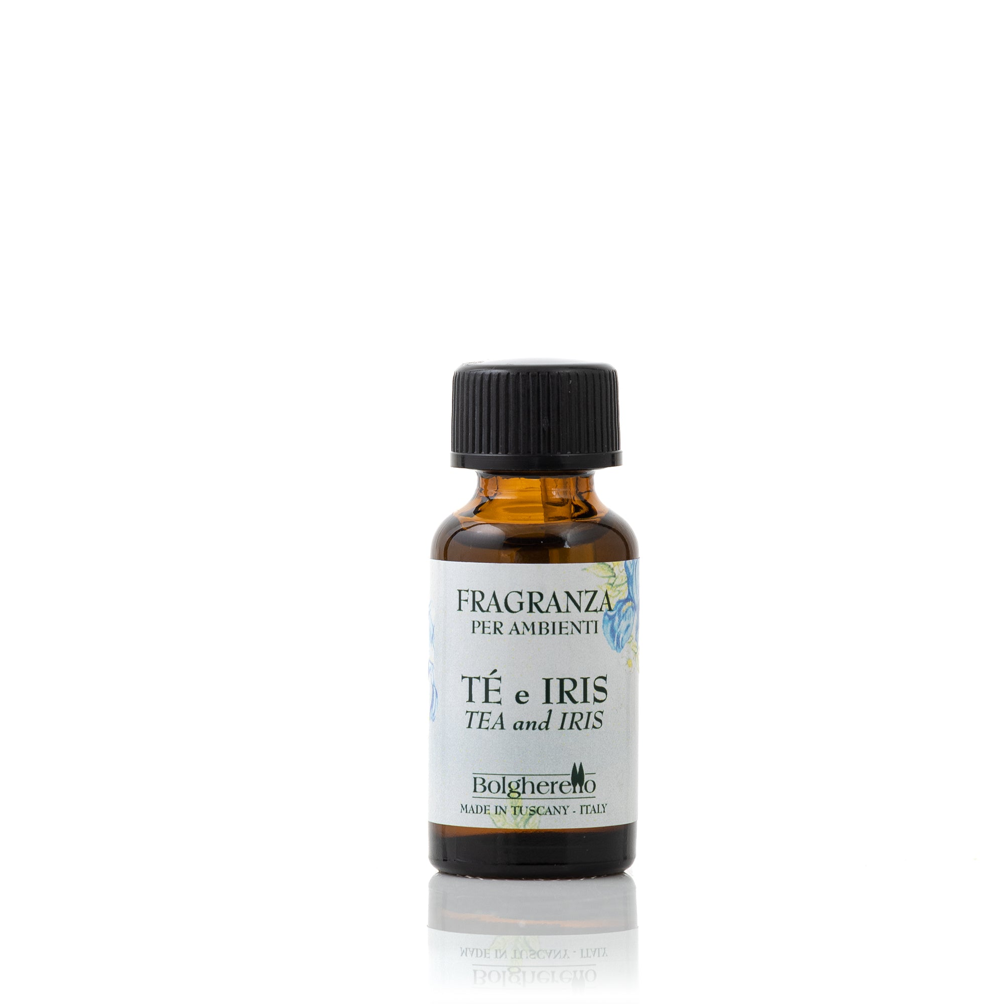  Tea and Iris Fragrance