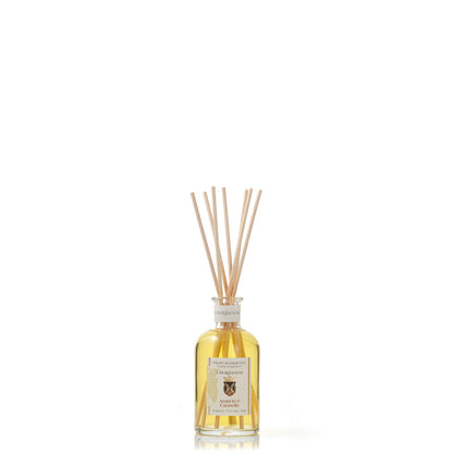 Diffusore di Essenza Arancio e Cannella