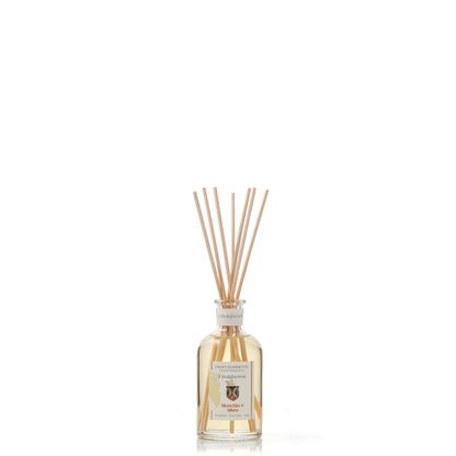 Musk and Myrrh home fragrance