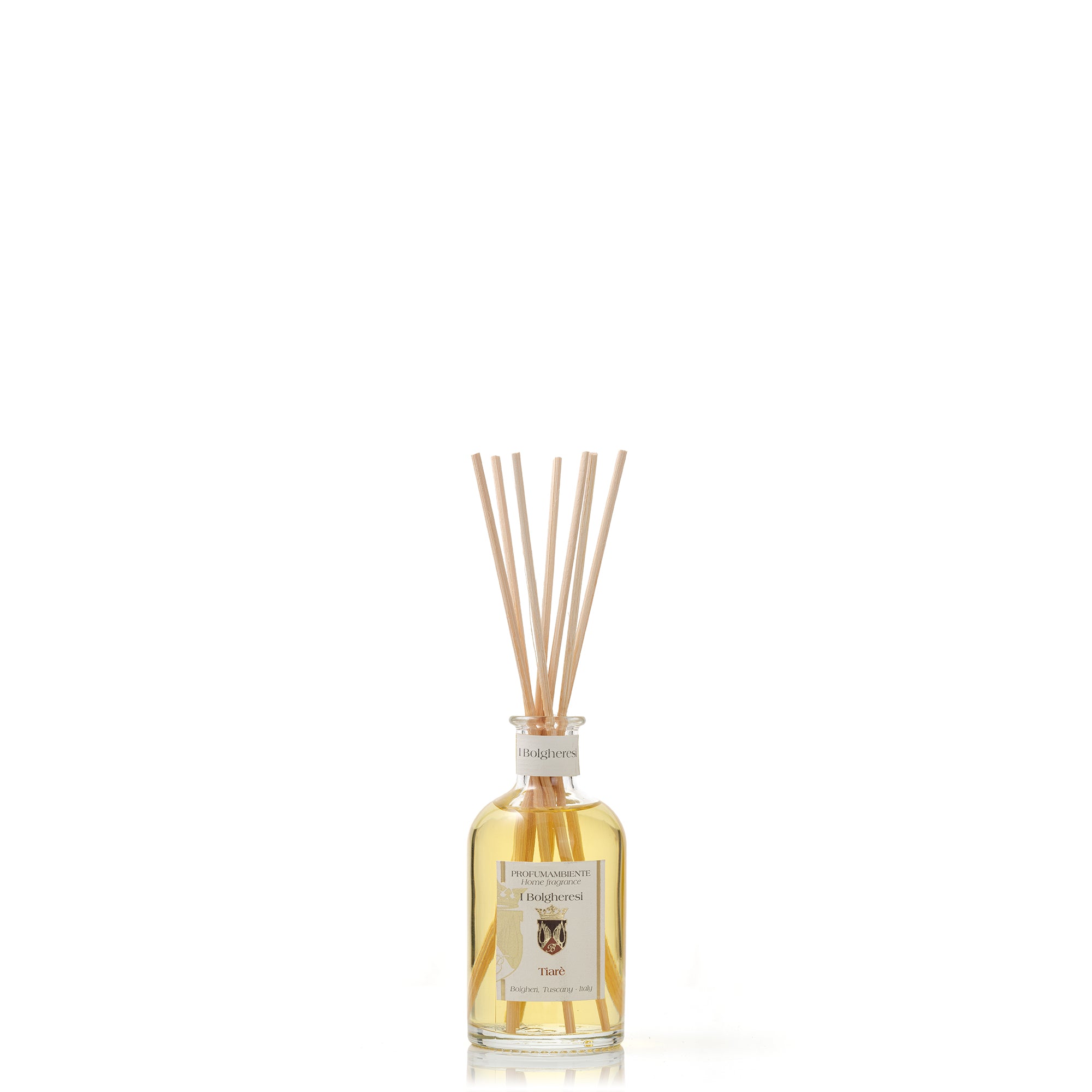 Tiarè home fragrance