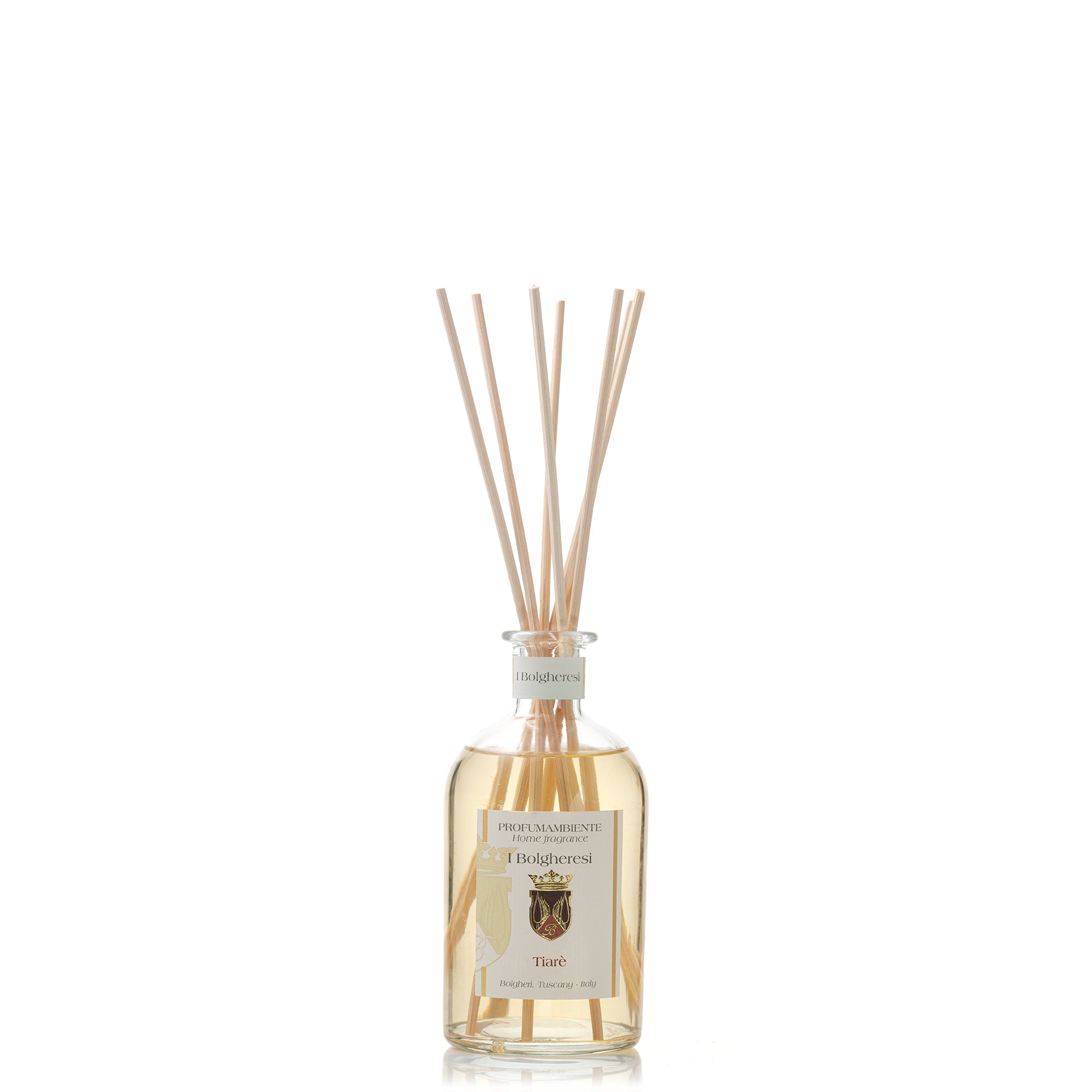 Tiarè home fragrance