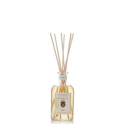 Tiarè home fragrance
