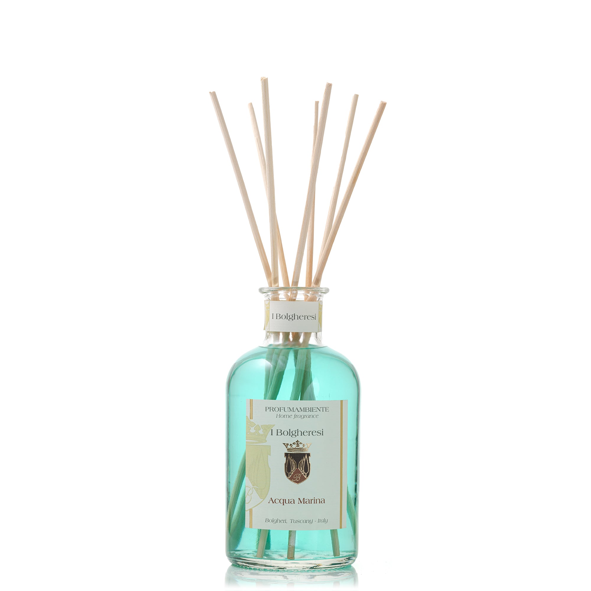 Sea Water home fragrance