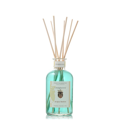 Diffusore di Essenza Acqua marina
