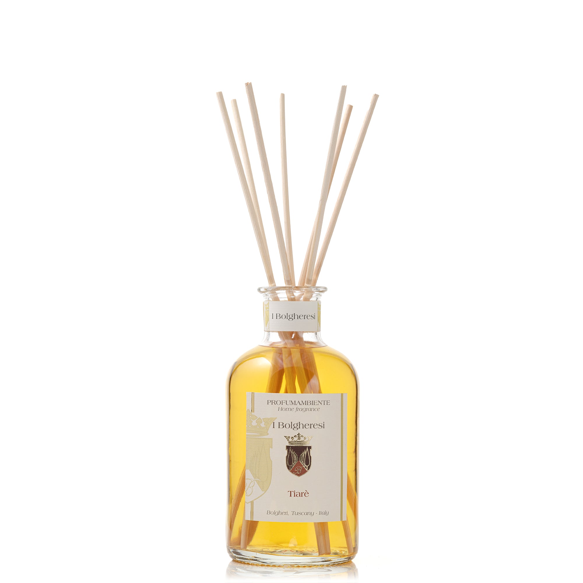 Tiarè home fragrance
