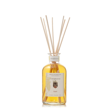 Tiarè home fragrance