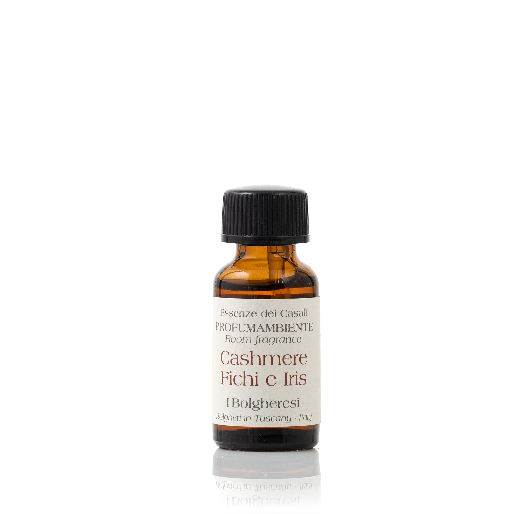 Cashmere Figs and Iris Fragrance