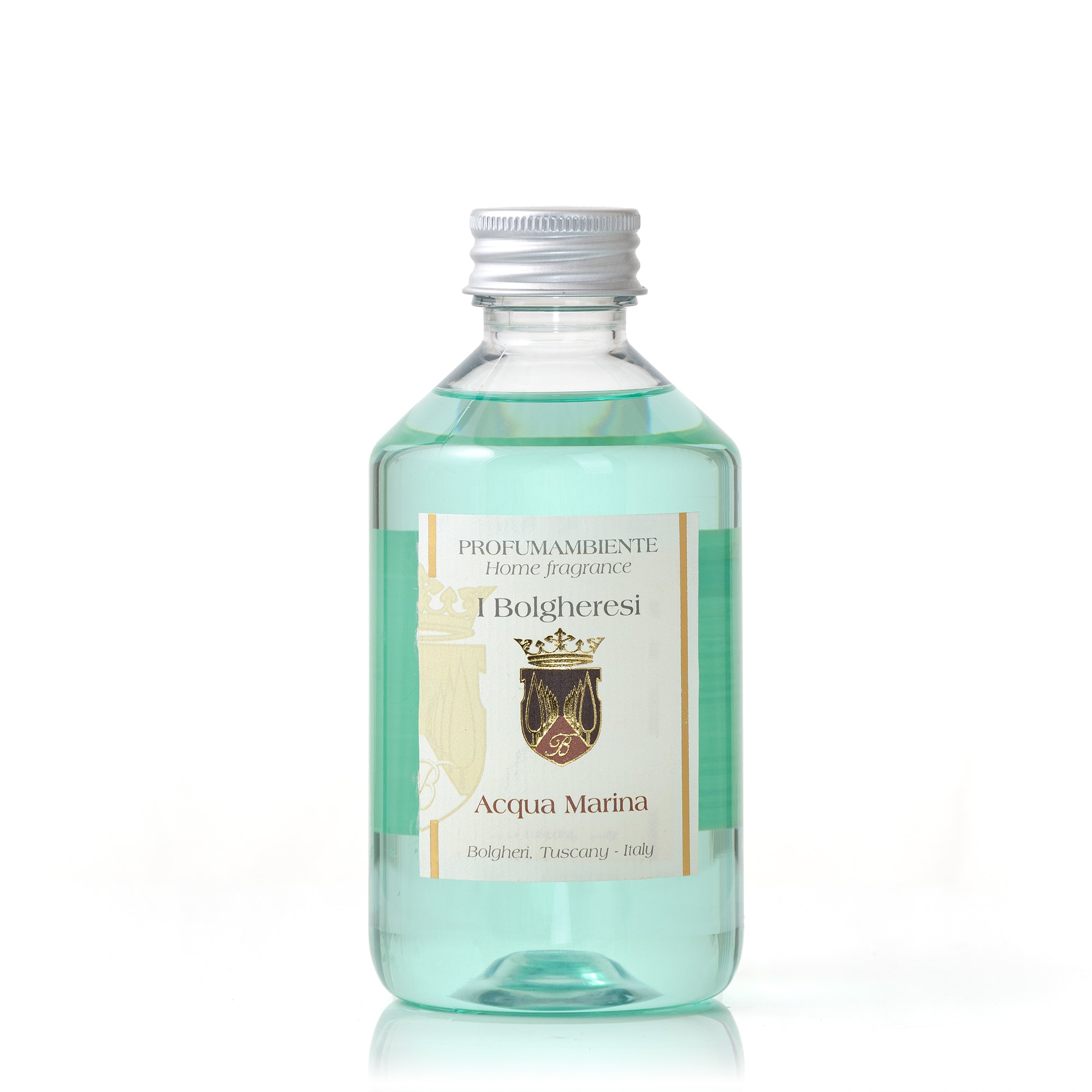 Ricarica Acqua marina