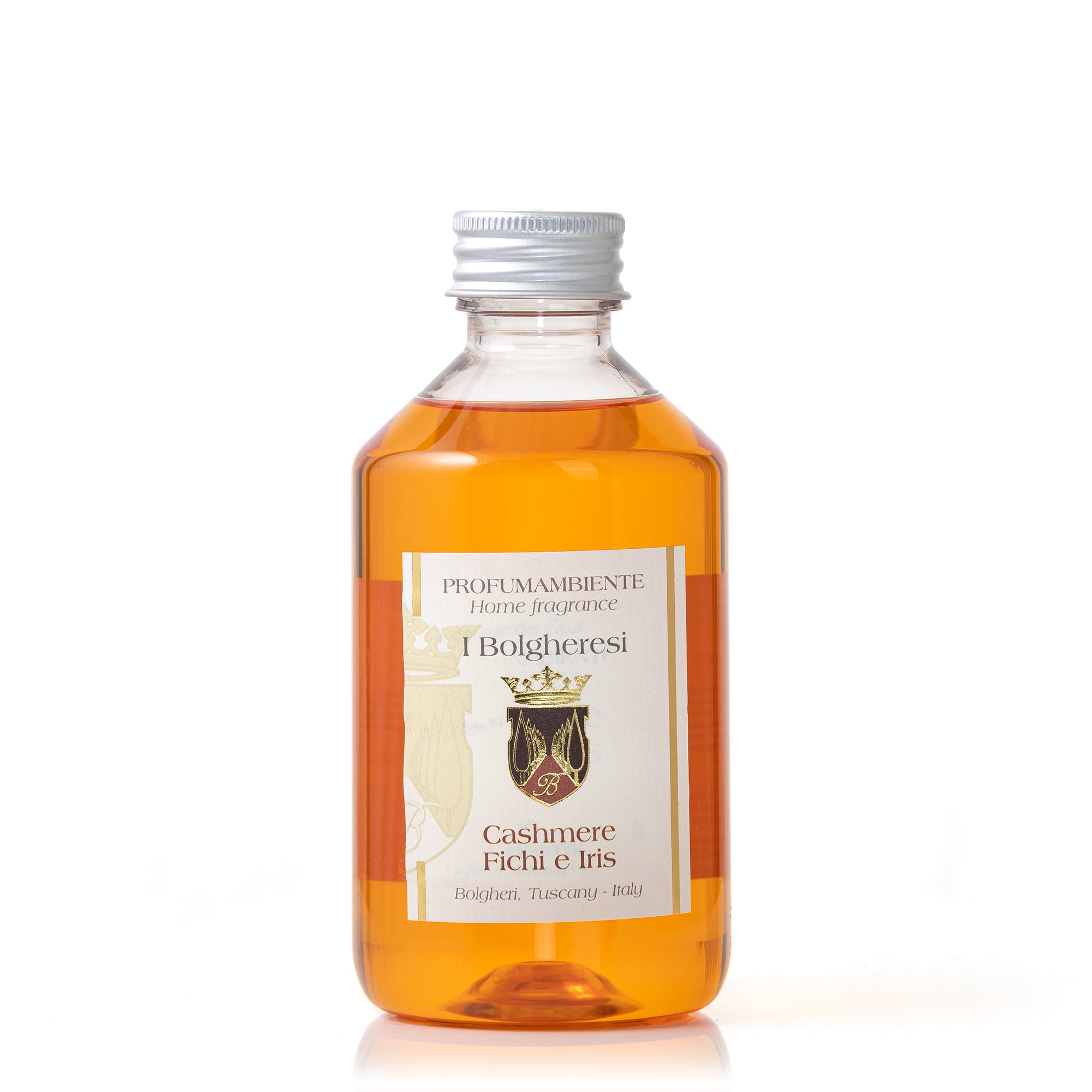 Ricarica Cashmere Fichi e Iris