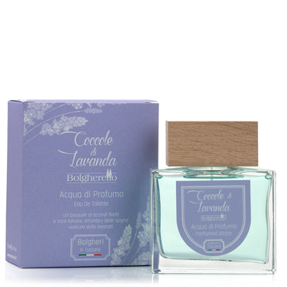 Eau de toilette