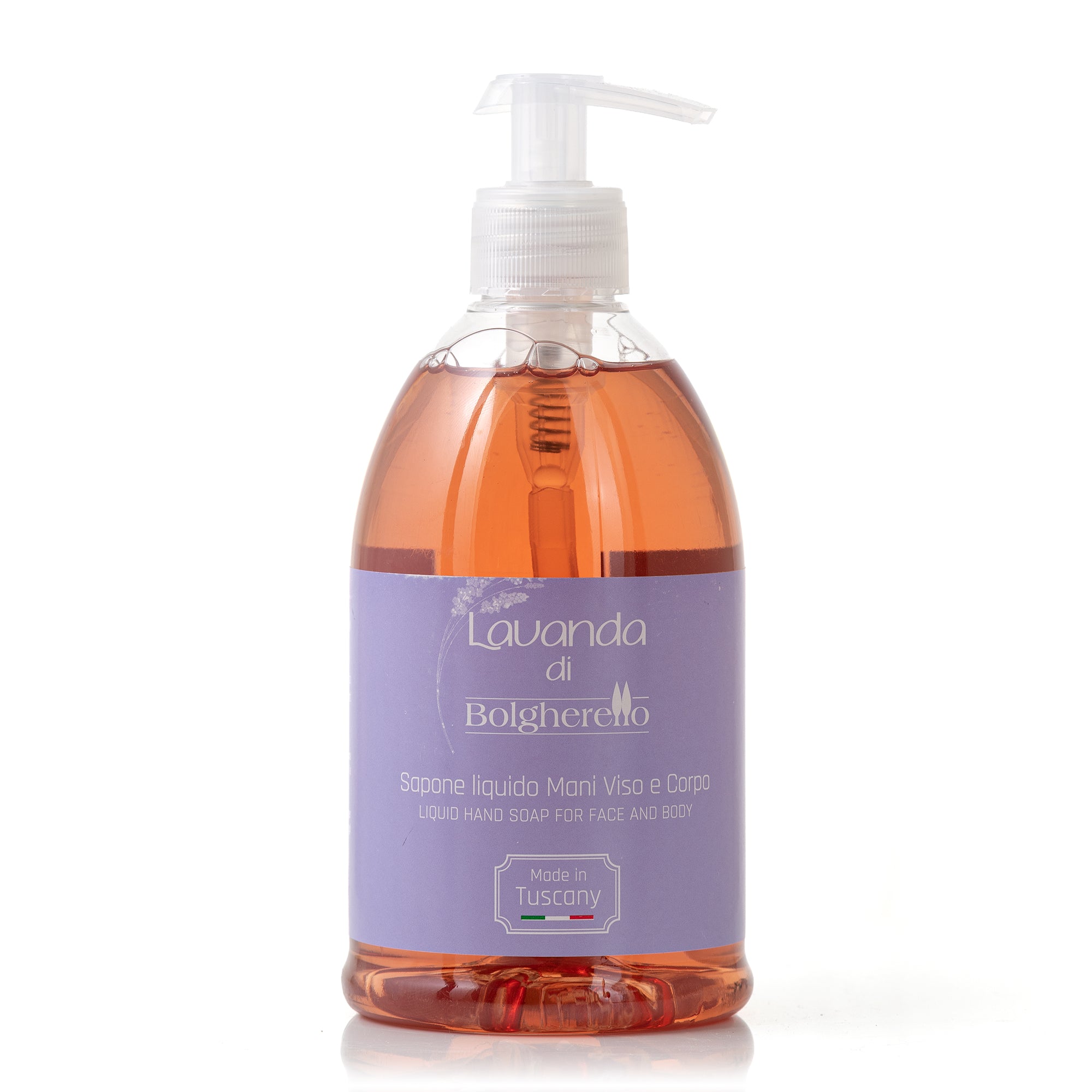 Sapone Liquido