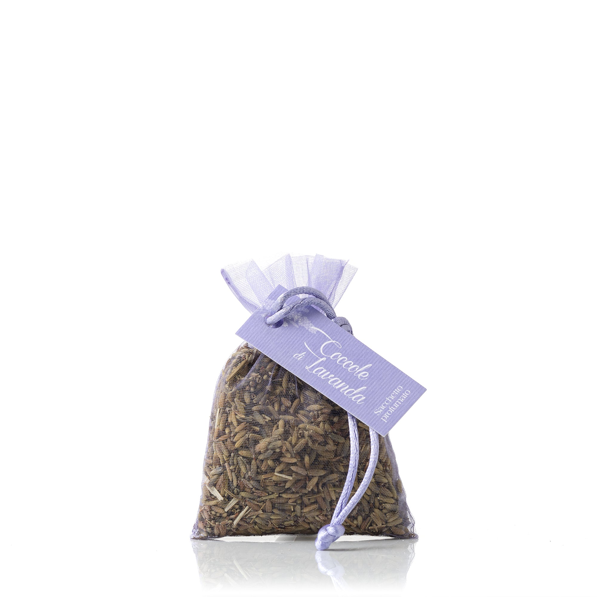 Scented sachet
