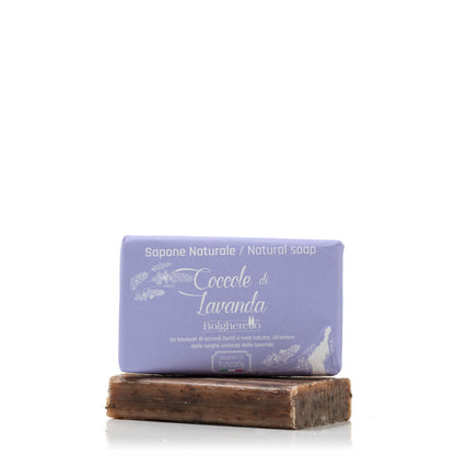 Natural soap