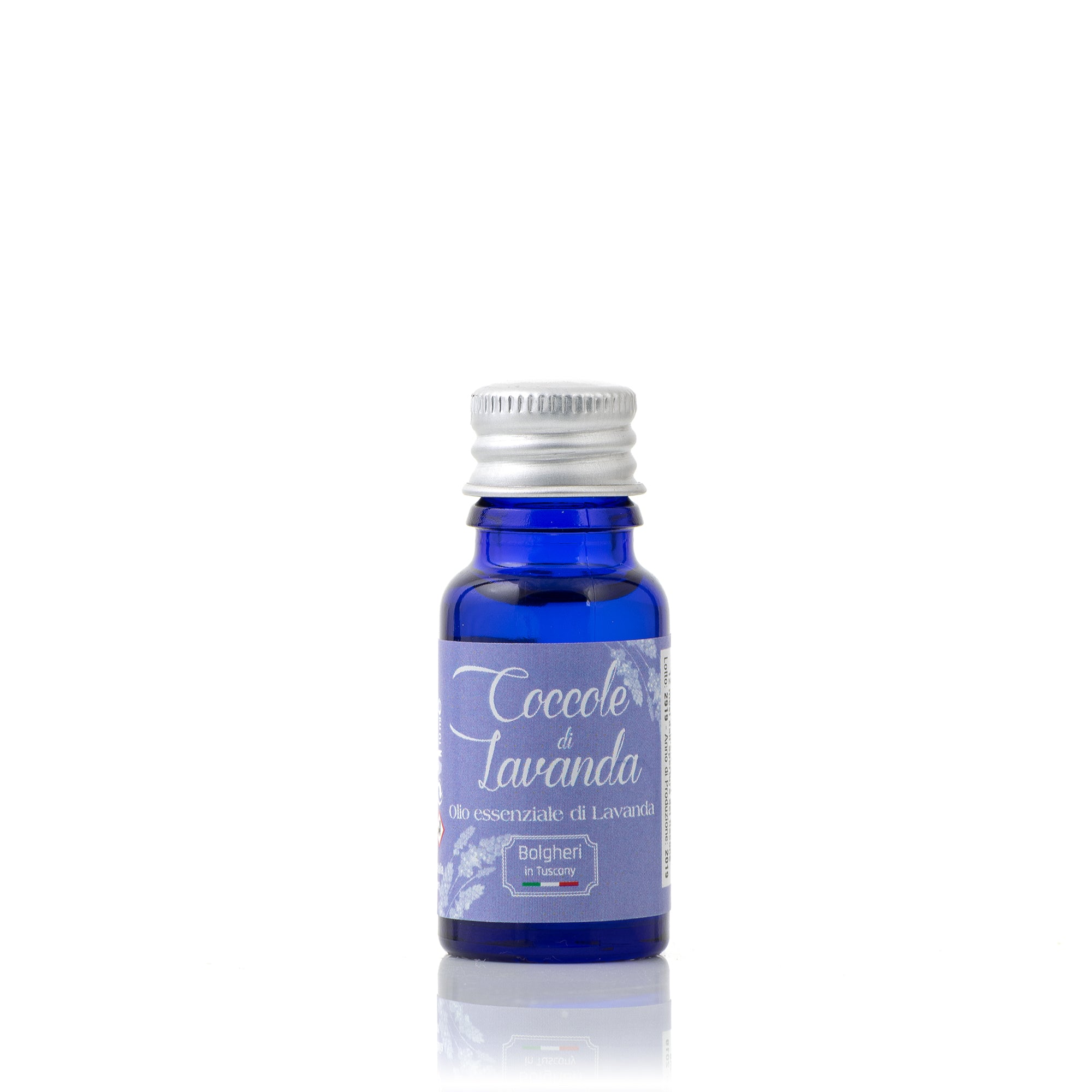 Essential oil